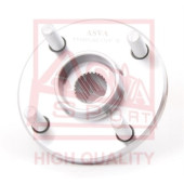 Ступица передняя <b>ASVA TYWHAE110F</b>