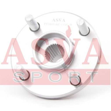 Ступица передняя <b>ASVA TYWHAE110F</b>-2