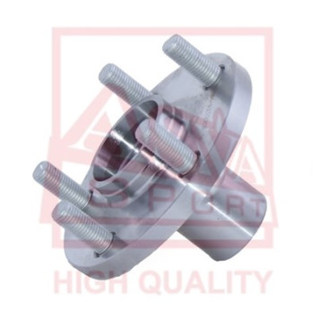 Ступица 12 <b>ASVA TYWHAZT220F</b>-1