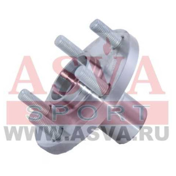 Ступица 12 <b>ASVA TYWHAZT220F</b>-2