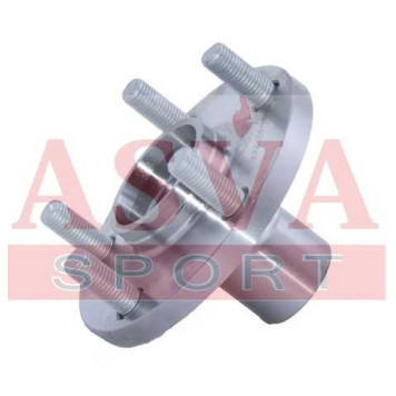 Ступица 12 <b>ASVA TYWHAZT220F</b>-3