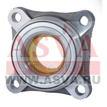 Подшипник передней ступицы с магниным кольцом абс <b>ASVA TYWHGRJ120FMKIT</b>-2