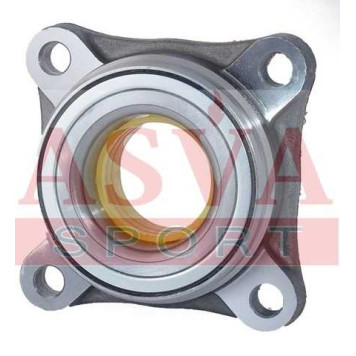 Подшипник передней ступицы с магниным кольцом абс <b>ASVA TYWHGRJ120FMKIT</b>-3