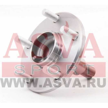 Ступица передняя <b>ASVA TYWHGXE10F</b>-1