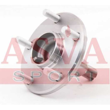 Ступица передняя <b>ASVA TYWHGXE10F</b>-2