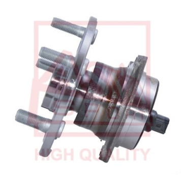 Ступица [12] <b>ASVA TYWHIPS10R</b>-1