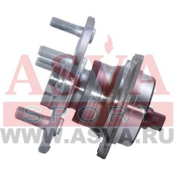 Ступица [12] <b>ASVA TYWHIPS10R</b>-2