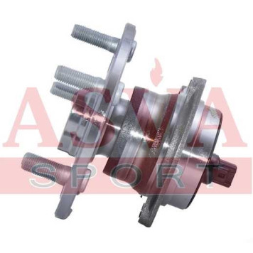 Ступица [12] <b>ASVA TYWHIPS10R</b>-3