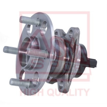 Ступица задняя 12 <b>ASVA TYWHKSP90R</b>-1