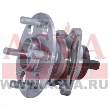 Ступица задняя 12 <b>ASVA TYWHKSP90R</b>-2