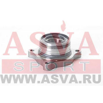 Ступица <b>ASVA TYWHLC120RLH</b>-2