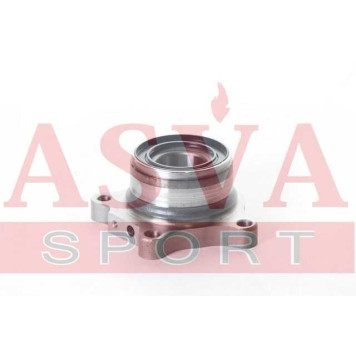 Подшипник задней правой ступицы <b>ASVA TYWHLC120RRH</b>-4