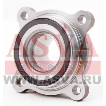 Ступица передняя комплект <b>ASVA TYWHLC200F</b>-1