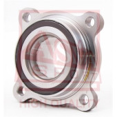 Ступица передняя комплект <b>ASVA TYWHLC200F</b>