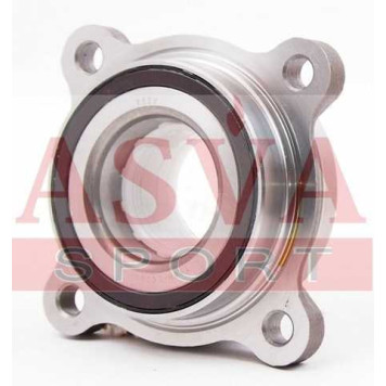 Ступица передняя комплект <b>ASVA TYWHLC200F</b>-2