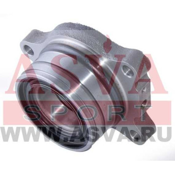 Подшипник задней ступицы <b>ASVA TYWHLC200RL</b>-2