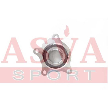Подшипник задней ступицы <b>ASVA TYWHLC200RL</b>-7