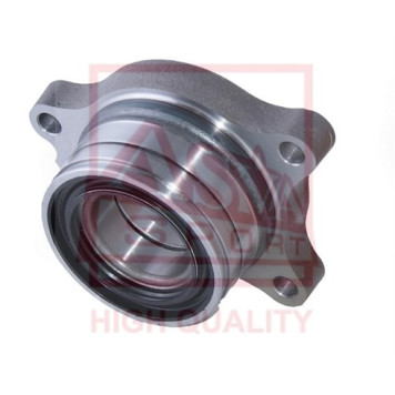 Ступица задняя правая (1021602226101200260094, китай) <b>ASVA TYWHLC200RR</b>-1