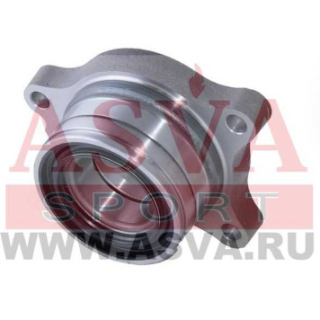 Ступица задняя правая (1021602226101200260094, китай) <b>ASVA TYWHLC200RR</b>-2