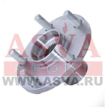 Ступица 12 <b>ASVA TYWHMCU20F</b>-2
