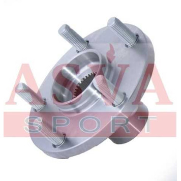 Ступица 12 <b>ASVA TYWHMCU20F</b>-3