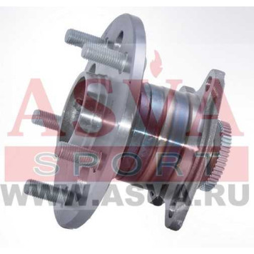 Ступица 12 <b>ASVA TYWHMCV20A48R</b>-2