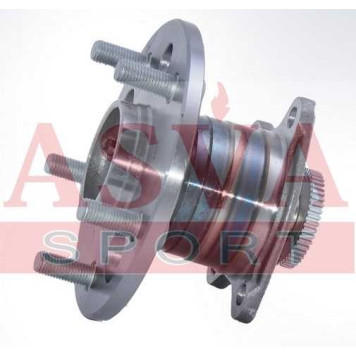 Ступица 12 <b>ASVA TYWHMCV20A48R</b>-3