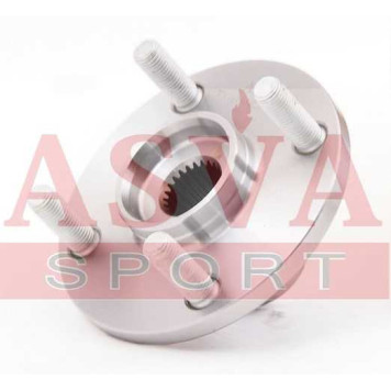 Ступица передняя <b>ASVA TYWHNCP10F</b>-2