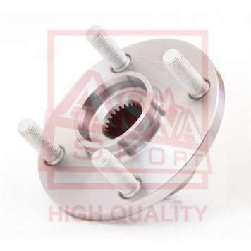 Ступица передняя <b>ASVA TYWHNCP10F</b>