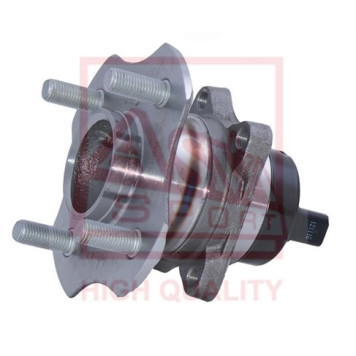 Ступица [12] <b>ASVA TYWHNCP13R</b>-1