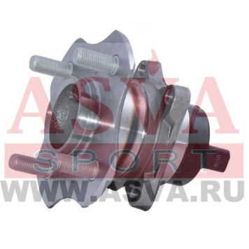 Ступица [12] <b>ASVA TYWHNCP13R</b>-2