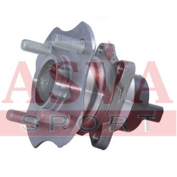 Ступица [12] <b>ASVA TYWHNCP13R</b>-3