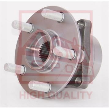 Ступица передняя 12 <b>ASVA TYWHNHW20F</b>-1