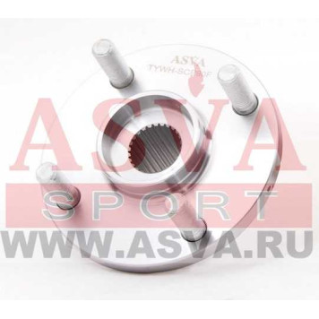 Ступица передняя <b>ASVA TYWHSCP90F</b>-1