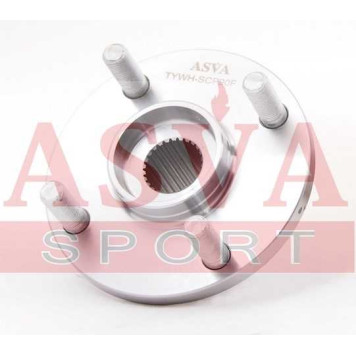 Ступица передняя <b>ASVA TYWHSCP90F</b>-2