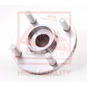 Ступица передняя <b>ASVA TYWHSCP90F</b>