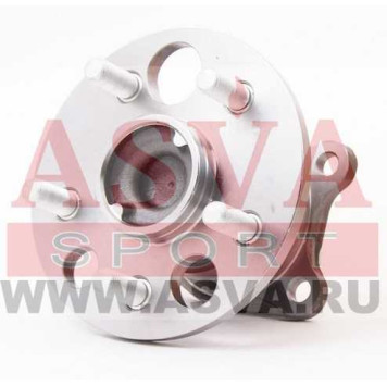 Ступица задняя <b>ASVA TYWHST190R</b>-2