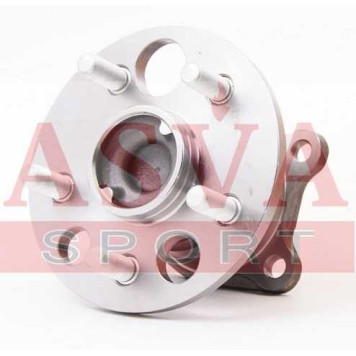Ступица задняя <b>ASVA TYWHST190R</b>-3