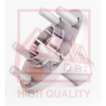 Ступица 12 <b>ASVA TYWHST210F</b>-1