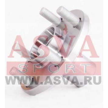 Ступица 12 <b>ASVA TYWHST210F</b>-2