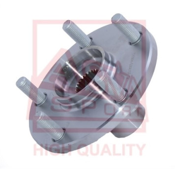 Ступица 12 <b>ASVA TYWHSXA10F</b>-1