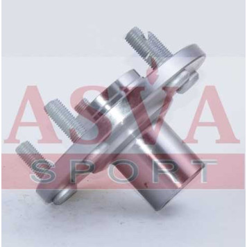 Ступица [12] <b>ASVA TYWHSXU10F</b>-3