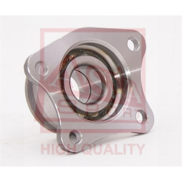 Ступица [12] <b>ASVA TYWHVCV10R</b>-1