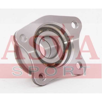 Ступица [12] <b>ASVA TYWHVCV10R</b>-3