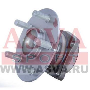 Ступица задняя <b>ASVA TYWHZZT230R</b>-3