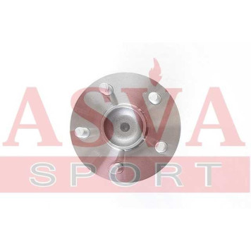 Ступица задняя <b>ASVA TYWHZZT230R</b>-4