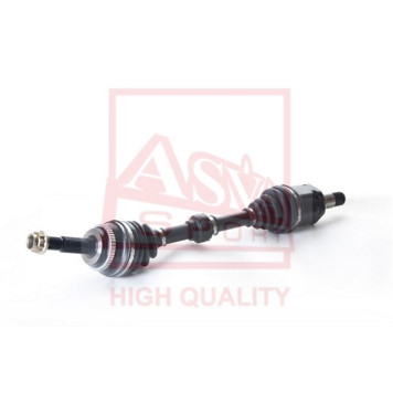 Привод левый 24X690X26 12 <b>ASVA TYXD909</b>-1