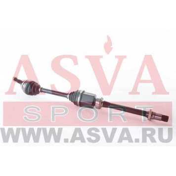 Привод правый 24x990x26 <b>ASVA TYXP909</b>-2