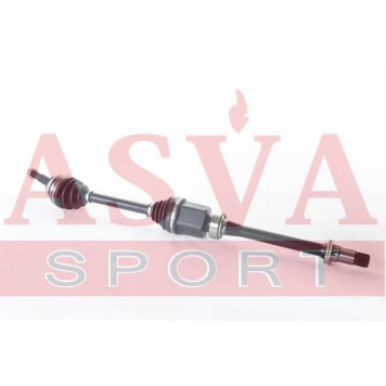 Привод правый 24x990x26 <b>ASVA TYXP909</b>-3