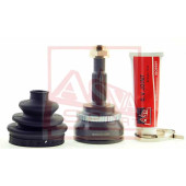 Шрус наружный 25X58X26 <b>ASVA TYZGE20A48</b>